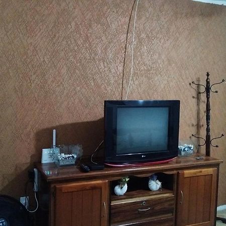 Ixtapa Al Mejor Precio, "Casa Las Conchas" 锡瓦塔塔内霍 外观 照片