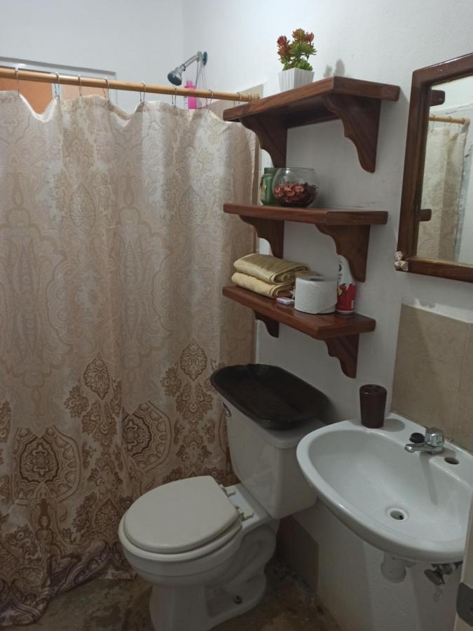 Ixtapa Al Mejor Precio, "Casa Las Conchas" 锡瓦塔塔内霍 外观 照片