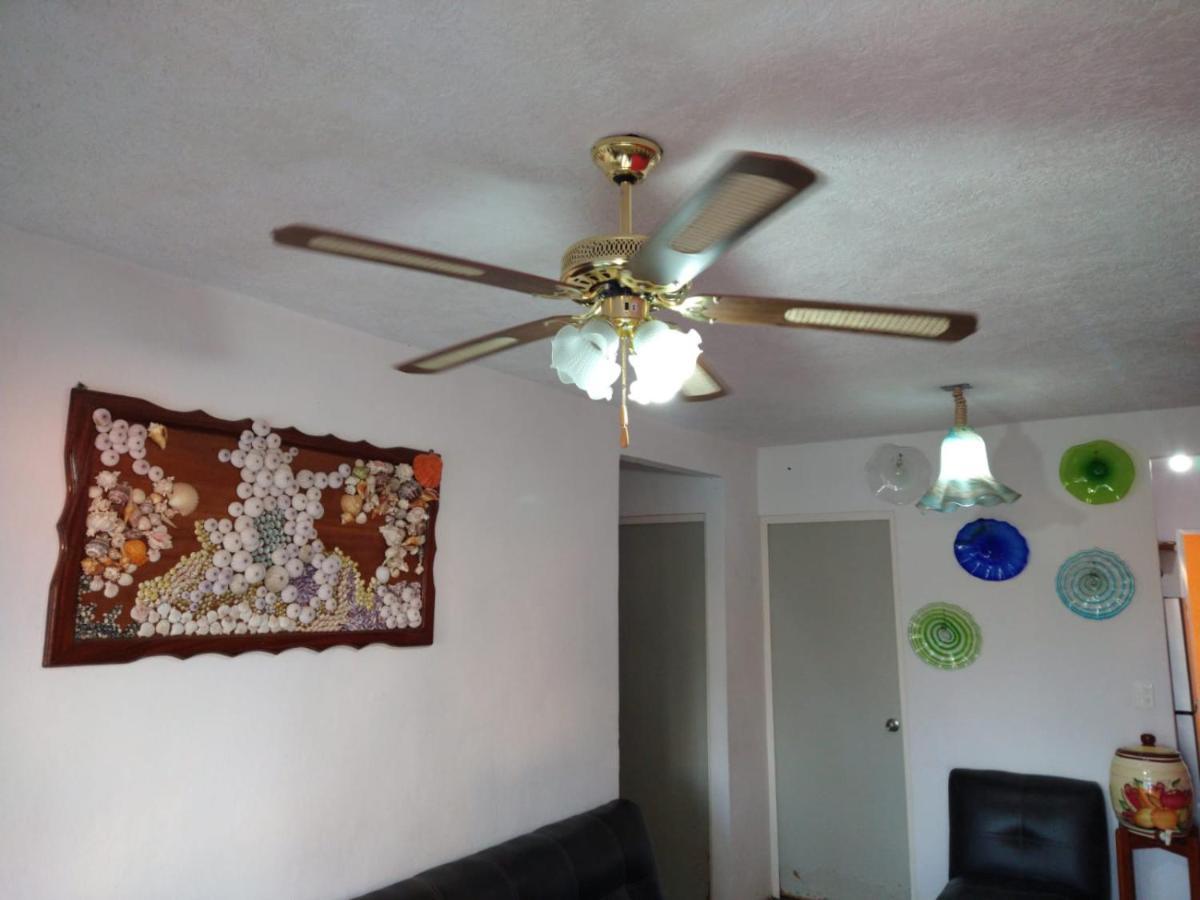 Ixtapa Al Mejor Precio, "Casa Las Conchas" 锡瓦塔塔内霍 外观 照片