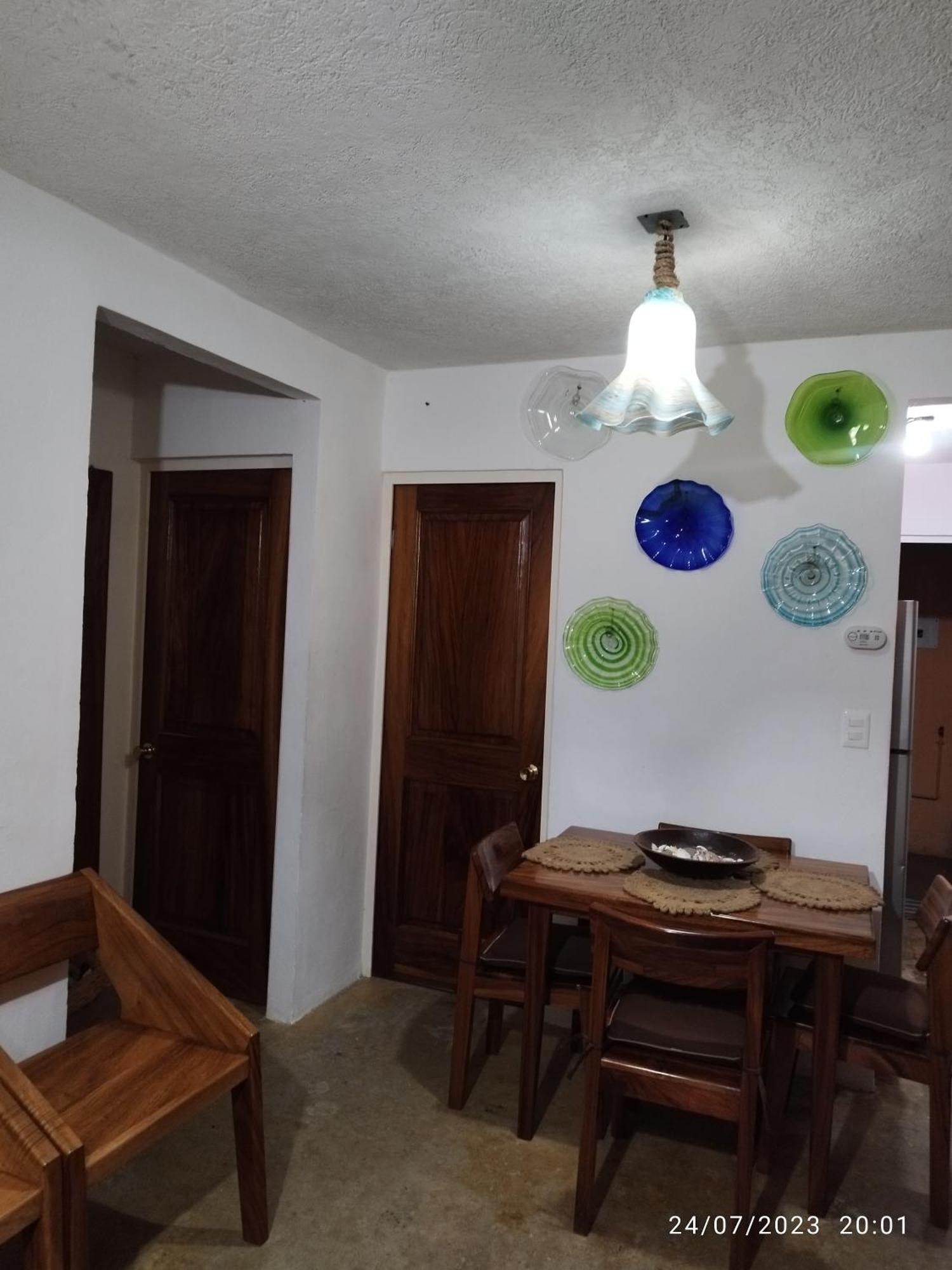 Ixtapa Al Mejor Precio, "Casa Las Conchas" 锡瓦塔塔内霍 外观 照片