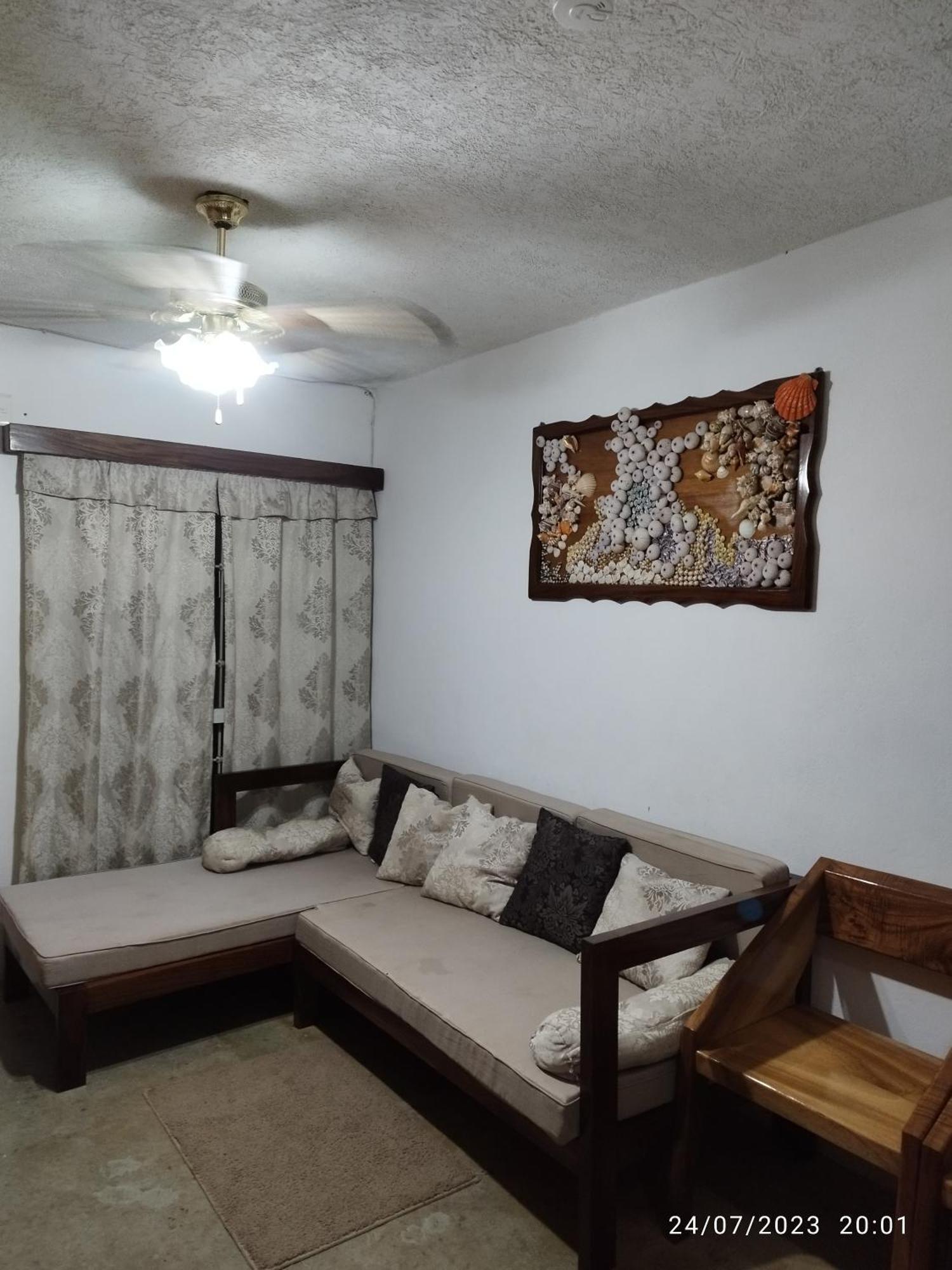 Ixtapa Al Mejor Precio, "Casa Las Conchas" 锡瓦塔塔内霍 外观 照片